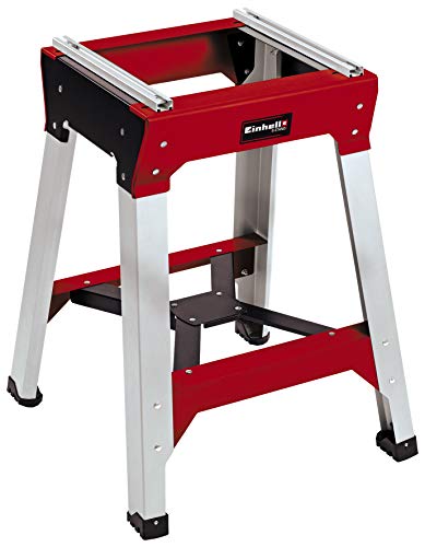 Einhell 4310620 Universal Mitre Saw Stand, Red