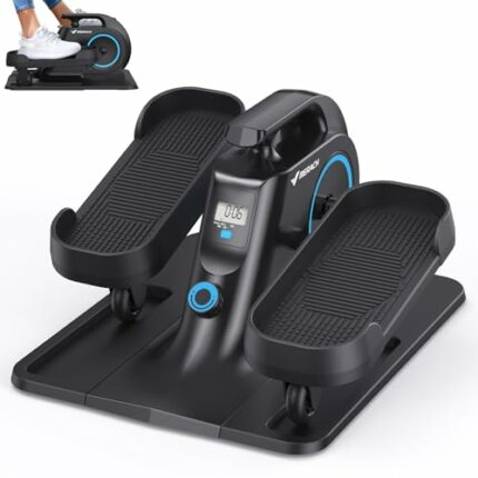 MERACH E25 Elliptical Machine