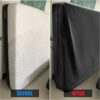 UCARE Mattress Bags King Size for Moving and Storage, Waterproof Heavy Duty Reusable Mattress Protector Moving Supplies,4 Durable Handles and Str
