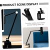 UKCOCO Lazy phone holder desktop phone bracket tablet bracket tablet stand for desk phone stand tablet holder tablet support phone holder rack mo