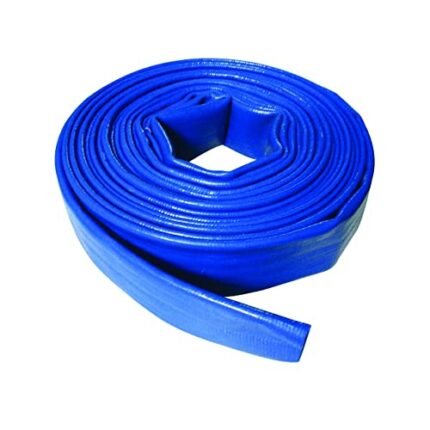 Silverline 633656 Lay Flat Hose 10m x 32 mm