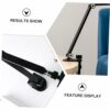 UKCOCO Lazy phone holder desktop phone bracket tablet bracket tablet stand for desk phone stand tablet holder tablet support phone holder rack mo