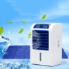 CHONGHAN Water Cooling Mattress for Summer/Hospital, 8W Electric Cooling Systems with 1.7L Tank, Lower Temperature Quickly for Fever People, Indi