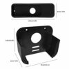 TV Mount, Protective Case and High-Speed HDMI Cable Compatible with Apple TV 4th and 4K 5th Generation, SourceTon Wall Mount Compatible with Appl