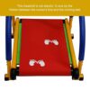 PHASFBJ Fun and Fitness Exercise Equipment for Kids, for Kids and Family - Indoor or Outdoor Sensory Play Equipment Toys Toddler Ages 3 4 5 6 7 8