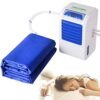 CHONGHAN Water Cooling Mattress Pad, Energy Saving, 1.7L Water Tank Cooling Pad Makes It Easier to Stay Sleep, 1.6×