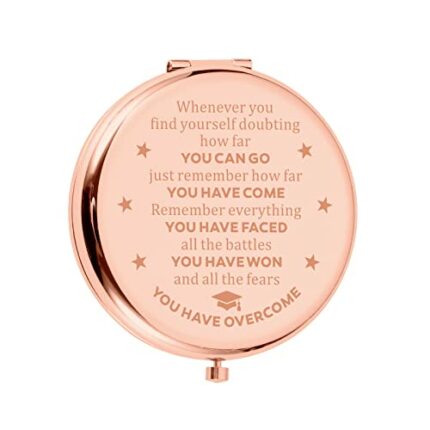 Inspirational Graduation Gifts for Her Him Graduation Gifts for Teens Boys Girls End of Year Student Gifts from Teacher Class of 2023 Graduates G