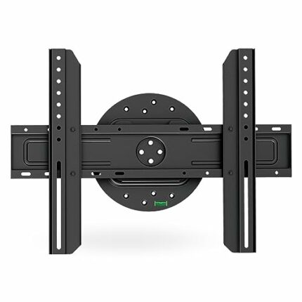 FOREST 360° Rotating TV Wall Mount Bracket For 37"-70" LED/LCD TVs