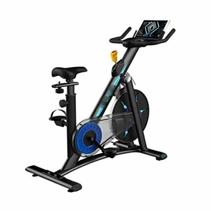 N/A Recumbent Bike Exercise Spinning Bike Mini Pedal Exercise Cycle Exercising Bicycle