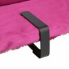 Weikeya Tablecloth Clips 4 Pack Stainless Steel Table Cover Clamps Anti Slip Table Cloth Holders 5×4cm