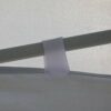 ABCCANOPY Gazebo Side Panel for 3x3M Slant Leg Canopy, 1 Pack Side Wall Only