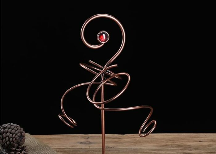 N/A Wine Rack Decoration Creative Wine Bottle Rack Wine Cabinet Decoration Decoration Wine Bottle Rack