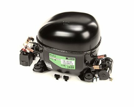 Manitowoc Ice 040002765 Compressor 115/60/1 Indire
