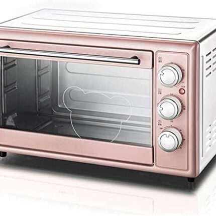 KKYKP Oven- Household Multi-Function Mini Oven 30L，Ideal Oven, Household Electric Oven,
