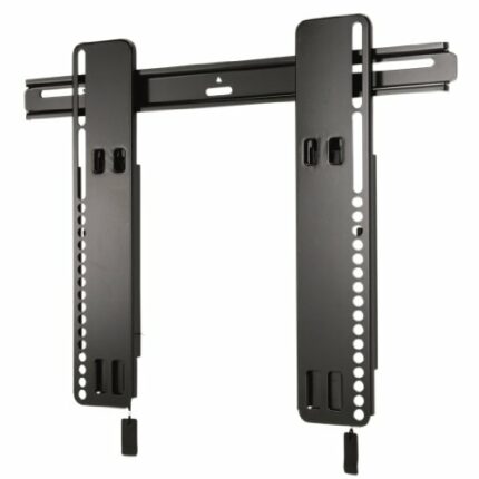 SANUS VMT15-B2 HDpro Super Slim Wall Mount for LCD/Plasma Panel 32-50-Inch - Black