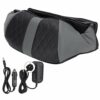 ALREMO HUANGXING - Neck and Back Massager, Shiatsu Shoulder Massager with Heat Deep Tissue 3D Kneading Pillow Massager for Neck, Back, Shoulders,