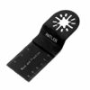 AB35WB Antler 35mm Wood Blades fits Fein Bosch Makita Oscillating Multitools (Pack of 20)