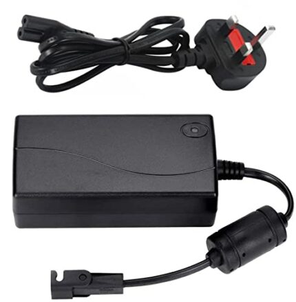 29V 2A Power Recliner Power Supply(Universal Version), Recliner Transformer, Lift Chair or Power Recliner Switching AC/DC Power Adapter for Limos