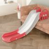 Children's Couch Slide Can Be Used with Beds, Stairs, Bedside Tables and Stairs Family Simple Slide is Suitable for Indoor use It Van be Easily S