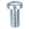 Spare Hardware Parts Bed Frame, Table, Daybed Frame, Drawer, Storage Screw (Replacement for IKEA Part #105163) (Pack of 8)