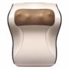 ALREMO HUANGXING - Neck and Back Massager, Shiatsu Electric Neck Massager 16 Nodes Deep Tissue Kneading Massage Pillow Full Body Massage for Musc
