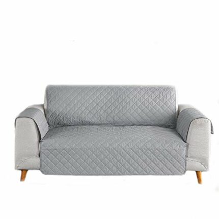 Relarr Water proof Sofa Covers Couch Slipcovers Furniture Protector, Pet Sofa Protector, Non-slip design with Silica gel point Machine Washable (