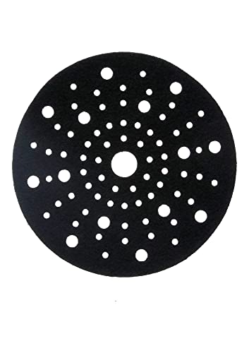 Bosch Professional 2pc. Pad Savers (Ø 125 mm, Accessory Random Orbital Sander)