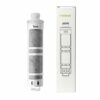 Miniwell Filter Shower Head L750 - Shower head Filter - Shower Filter - Filter for shower - Remove 99% chlorine and water impurifies (Z Replaceme