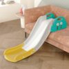 Children's Couch Slide Can Be Used with Beds, Stairs, Bedside Tables and Stairs Family Simple Slide is Suitable for Indoor use It Van be Easily S