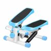 TWDYC Fitness Stair Stepper for Women and Man,Mini Stepper Fitness Cardio Exercise Trainer,Height Adjustable StepperTwisting Machine