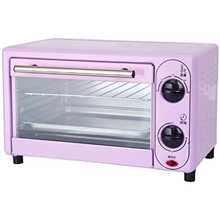 QUIM Multifunctional Convection Toaster Oven, Equipped, Brushed Stainless Steel