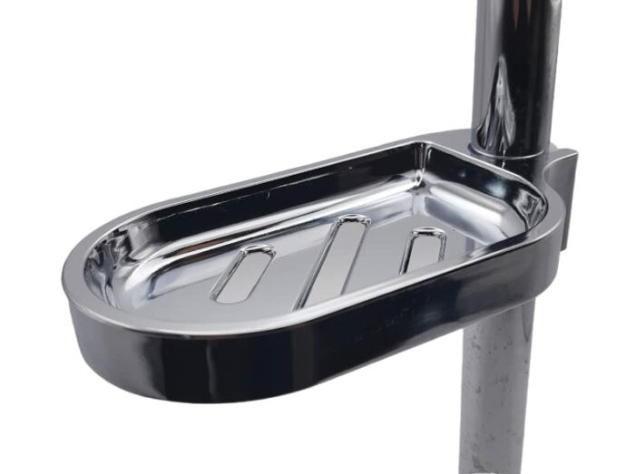 Shower soap Holder