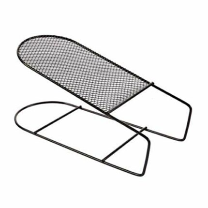 EYHLKM Iron Double Layers Shoe Organizer Shoe Rack Storage Shoe Organiser Stand Shelf for Living Room Space Saver