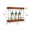 Wine rack Wine Rack Freestanding Wine Rack Creative Shelf Hanging Wine Rack Goblet Holder Wine Glass Holder Cup Holder Wine Cooler