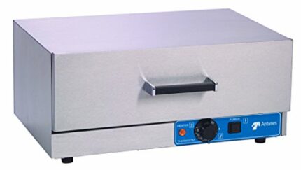 AJ-Antunes 9400140 Warming Drawer, 22.13" Length, 17.3" Width, 10.75" Height