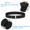 YNXing Throttle Cable for Dynamic Resistance Trainer Accelerator for Endurance Training to Improve Strength, Power and Agility