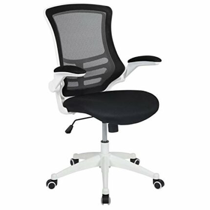 Flash Furniture Office Chair, 64.77 x 62.23 x 104.78 cm