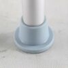 Bath Stools,Shower Stool Adjustable Height Old Bath Chair Pregnant Women Non-Slip Aluminum Alloy Anti-Skid Bath Stool with Swivel Swivel Chair