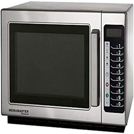 MICROWAVE OVEN