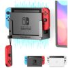 TotalMount Mounting System for Nintendo Switch