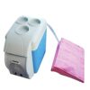 CHONGHAN Mattress Cooler Bed Cooling Mattress Cushion, a Water Cooled Heat Dissipation Mattress with a Mini Refrigerator, Cooling Cushion for Sum