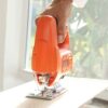 Black & Decker BES601 Compact Jigsaw 400W 240V