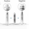 Miniwell Filter Shower Head L750 - Shower head Filter - Shower Filter - Filter for shower - Remove 99% chlorine and water impurifies (Z Replaceme