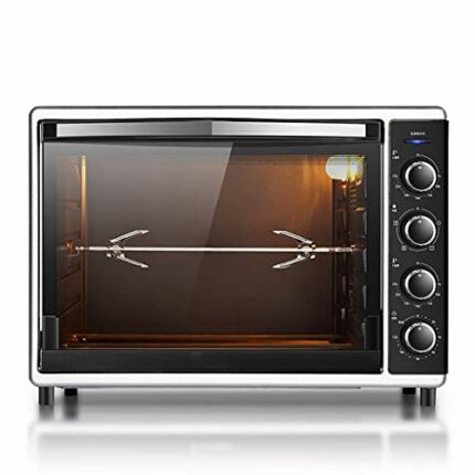 KKYKP Oven Multi-function Natural Convection Watts Mini toaster oven