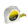 Stanley 0-33-553 Metric/Imperial Tape Measure Powerlock with 19mm Blade, 5m/16'