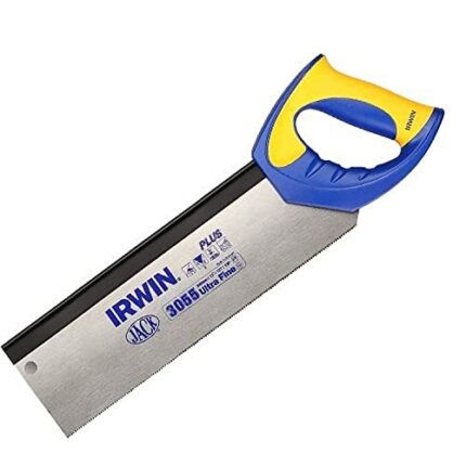 Irwin 10503534 12T/13P XP3055-300 Jack Tenon Saw, 12, Blue, 12"