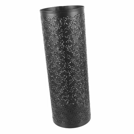 Garneck umbrella rack Round Umbrella Stand storage box household products Umbrella bucket Metal Umbrella bag machine round umbrella stand holder