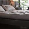 UE-MAOLU Mattresses Thicken Futon Mattresses, Floor Mattress Soft Folding Portable Mattress, Single Double Japanese Futons, Japanese Tatami Roll