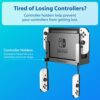 TotalMount Mounting System for Nintendo Switch