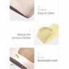 ALREMO HUANGXING - Neck and Back Massager, Shiatsu Electric Neck Massager 16 Nodes Deep Tissue Kneading Massage Pillow Full Body Massage for Musc
